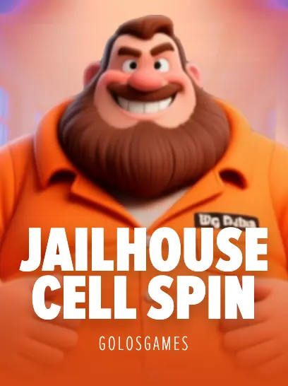 Jailhouse Cell Spin slot